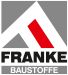 Franke Baustoffe Online Shop